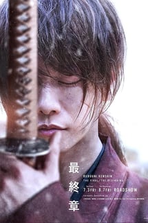 Rurouni Kenshin: Başlangıç – The Beginning izle