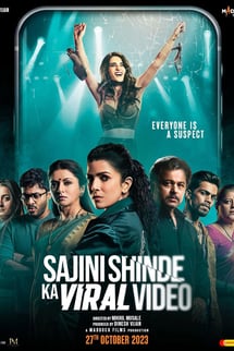 Sajini Shinde’nin Viral Videosu izle