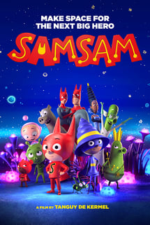 SamSam izle