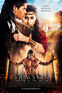 Samson izle