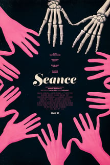 Seans – Seance izle