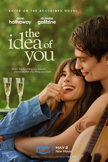 Sen İhtimali – The Idea of You izle