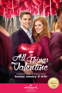 Sevgililer Günü – All Things Valentine izle