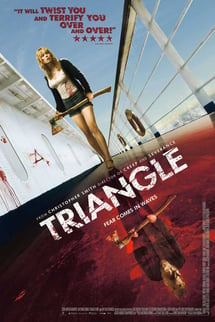 Şeytan Üçgeni – Triangle izle