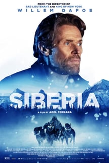 Sibirya – Siberia izle