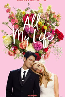 Şimdi ya da Asla – All My Life izle