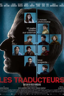 Sırlar Kitabı – Les traducteurs izle