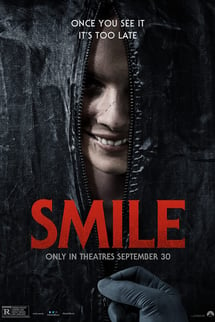 Gülümse – Smile izle