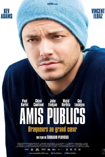 Son Dilek – Amis publics izle