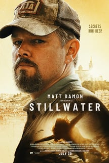 Stillwater izle