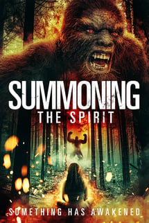 Summoning the Spirit izle