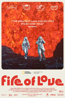 Tehlikeli Ateş – Fire of Love izle