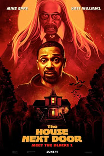 The House Next Door izle