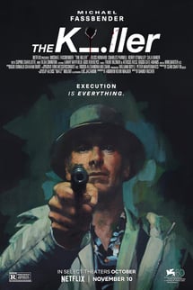 The Killer izle