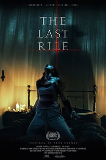 The Last Rite izle