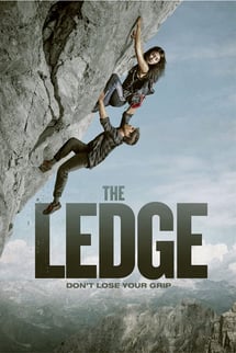 Sıkı Tutun – The Ledge izle