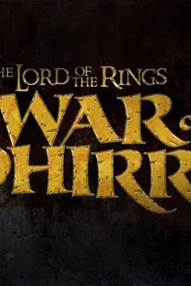 The Lord of the Rings: The War of the Rohirrim izle