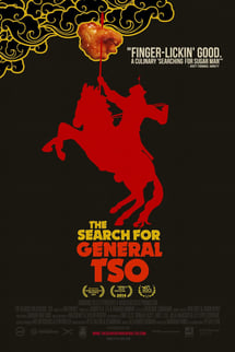 The Search for General Tso izle