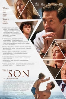 Oğul – The Son izle