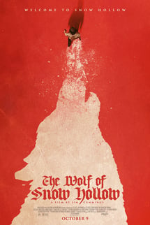 The Wolf of Snow Hollow izle