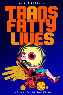 Trans Fatty Lives izle