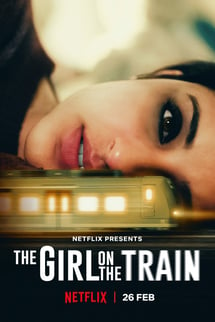 Trendeki Kız – The Girl on the Train izle