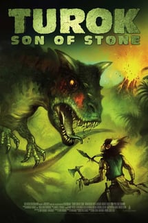 Turok: Taşın Oğlu – Turok: Son of Stone izle