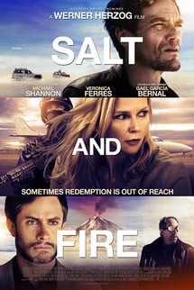 Tuz ve Ateş – Salt and Fire izle