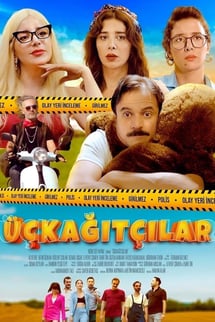 Uc Kagitcilar – 3 kagitçilar izle