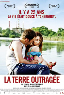 Unutulan Topraklar – La terre outragée izle