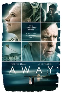 Uzaktaki – Away izle