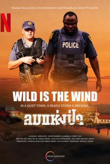 Vahşi Rüzgâr – Wild Is the Wind izle