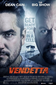 Vendetta izle