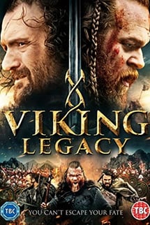 Viking Kanı izle