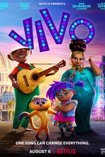 Vivo izle