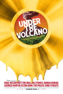 Volkanın Altında – Under the Volcano izle