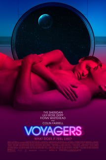 Gezginler – Voyagers izle