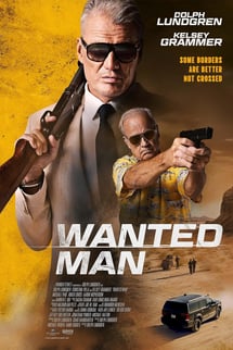 Aranan Adam – Wanted Man izle