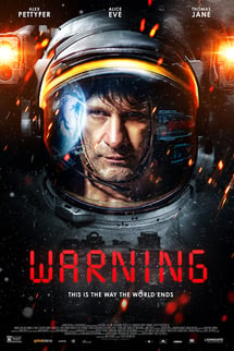 Warning izle