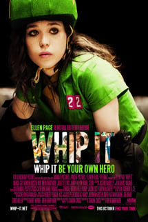 Fırlat Onu – Whip It izle