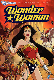 Wonder Woman izle