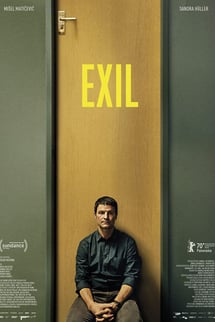 Yabancı – Exil izle