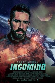 Yaklaşan Tehlike – Incoming izle