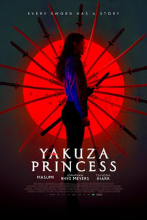 Yakuza Prensesi – Yakuza Princess izle