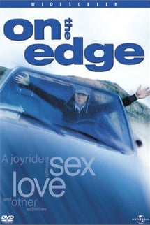 Yaşamın Kıyısında – On the Edge izle