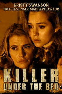 Yatağın Altındaki Katil – Killer Under the Bed izle