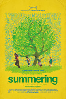 Yaz Tatili – Summering izle