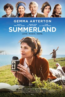 Yaz Ülkesi – Summerland izle