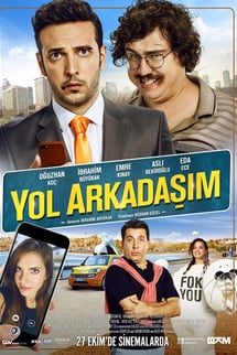 Yol Arkadaşım 1 izle