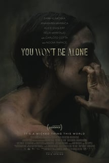 Yalnız Olmayacaksın – You Won’t Be Alone izle